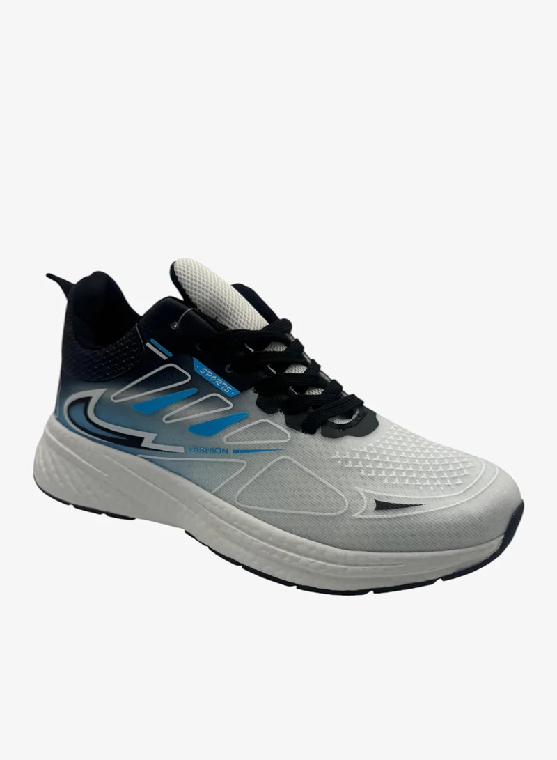 STONE Stone: Apex Sneakers