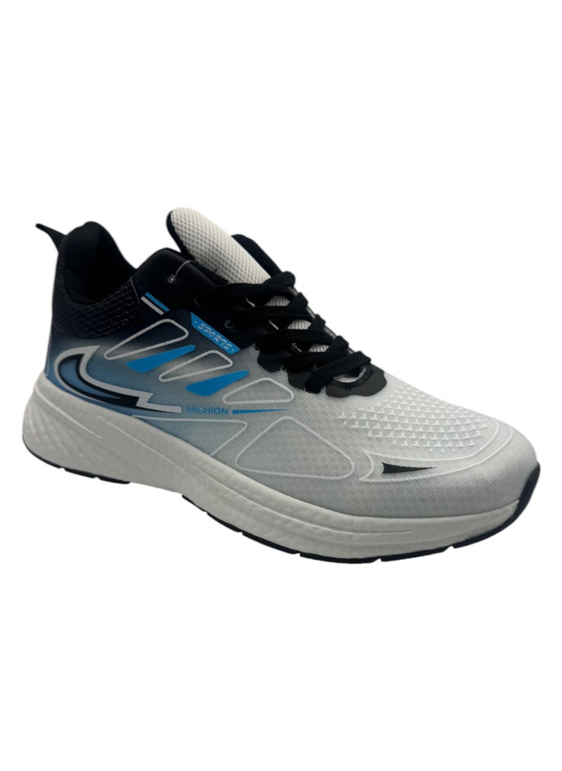 STONE - Stone: Apex Sneakers - Image 1