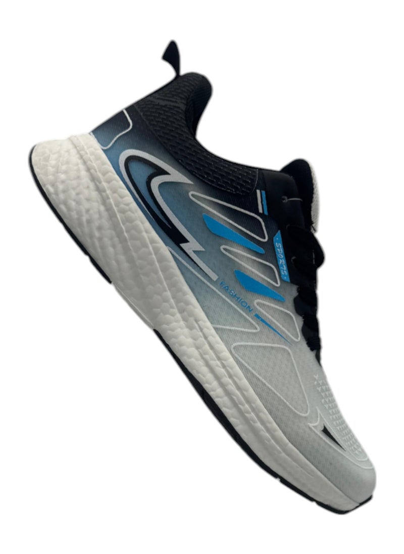 STONE - Stone: Apex Sneakers - Image 1