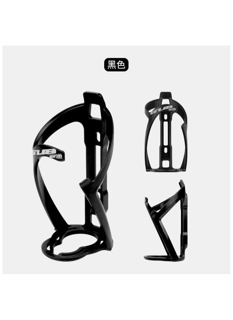 GUB Premium Bicycle Bottle Cage – Lightweight & Durable Sports Water Bottle Holder for Cycling, MTB & Road Bikes – Secure & Easy Access Design 