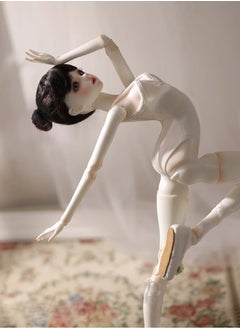 BwithU BwithU 1/4 Celia Ballet Girl Ball Jointed Doll  - Image 5