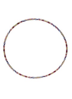 Toy Box Hula Ring Hoops For Kids Adults Party Games 56cm Large  - Image 1