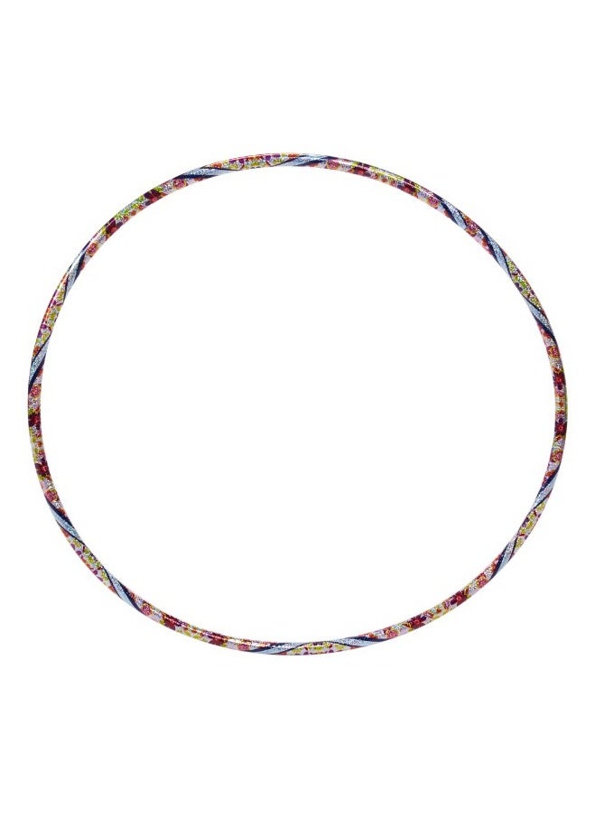 Toy Box Hula Ring Hoops For Kids Adults Party Games 56cm Large  - Image 1