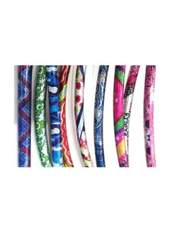 Toy Box Hula Ring Hoops For Kids Adults Party Games 56cm Large  - Image 4