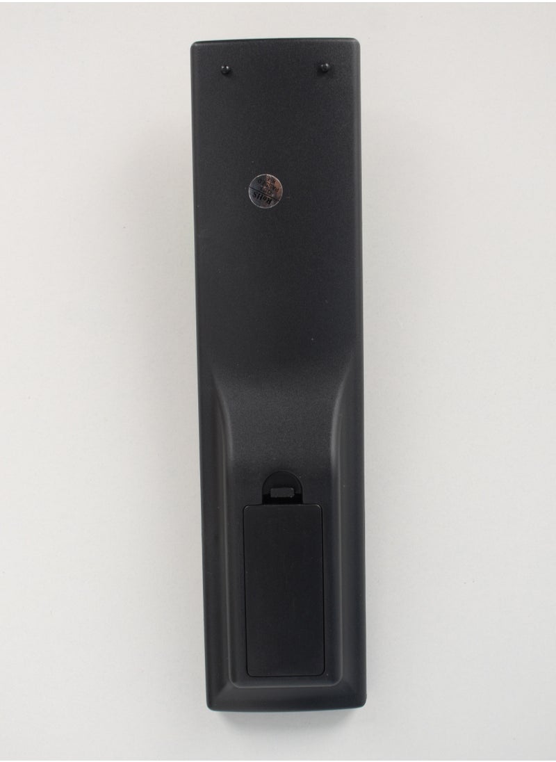 Remote Controls Universal Replacement for Nikai Smart tv 45-65 inch, New Upgraded Infrared Remote Control.  - Image 2