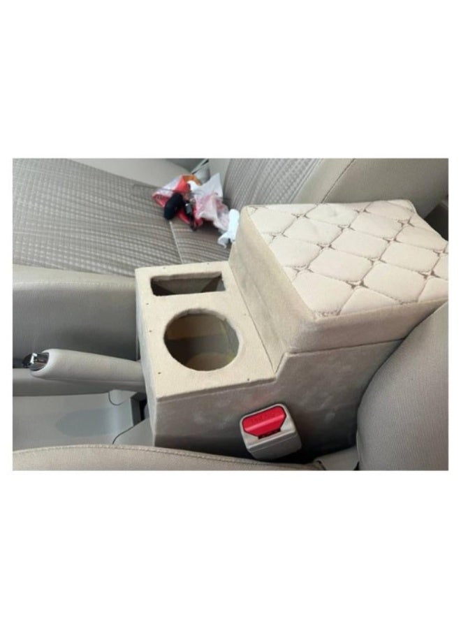 Generic Armrest Toyota Corolla Yaris 2017 2018 2019 2020 2021 2022 