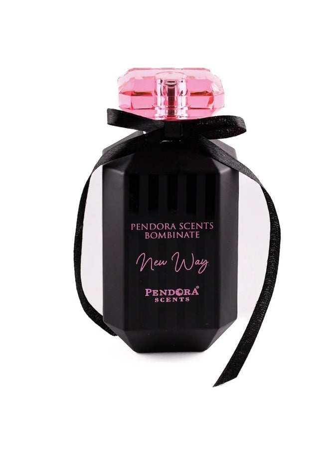 بندورا بومبينيت نيو واي - عطر نسائي - ١٠٠ مل - Image 4