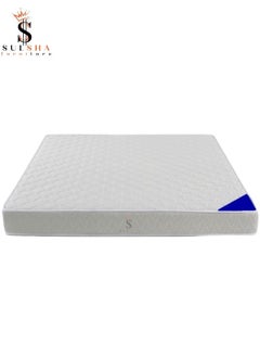 SULSHA Premium Medical Mattress Double Size 120x200x10 cm  - Image 1