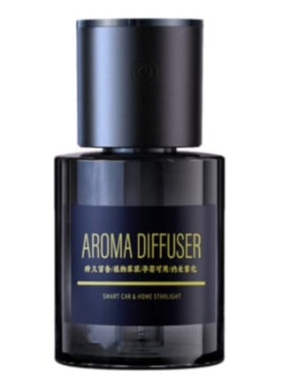 Remax RM-C45 Starlight Aroma Diffuser for Home and Car – Dual-Use, Nano Atomization, Plant Extract Fragrance, and Built-In Starlight Atmosphere Lamp for Safe, Long-Lasting Freshness - pzsku/Z741A418E4ADA120D4B1FZ/45/1746815325/9c451ac7-910f-48df-987c-cc74e02a79b5