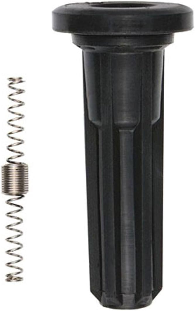 Denso 671-6293 Ignition Wire Set - Original Equipment Replacement