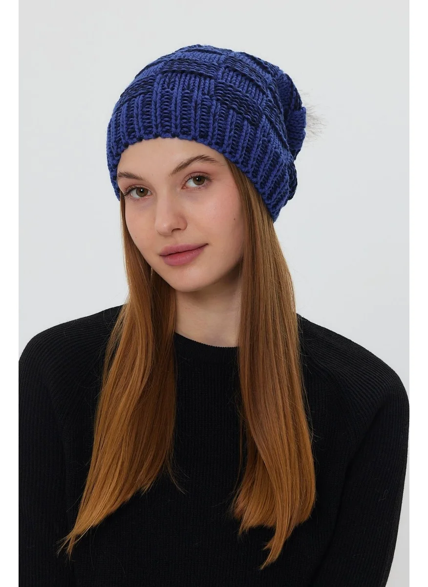 الكسندر جاردي Women's Beret (3008)