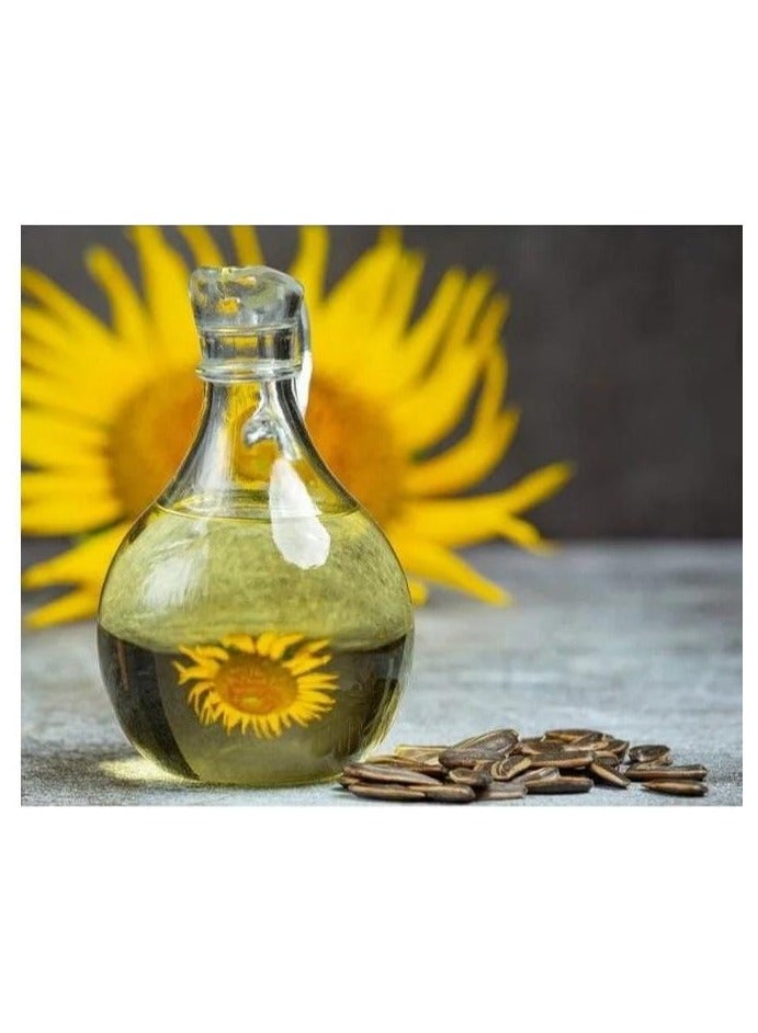 أليبس فيتامين للشعر مع زيت دوار الشمس 50 مل (للاستخدام الخارجي فقط) - Image 5