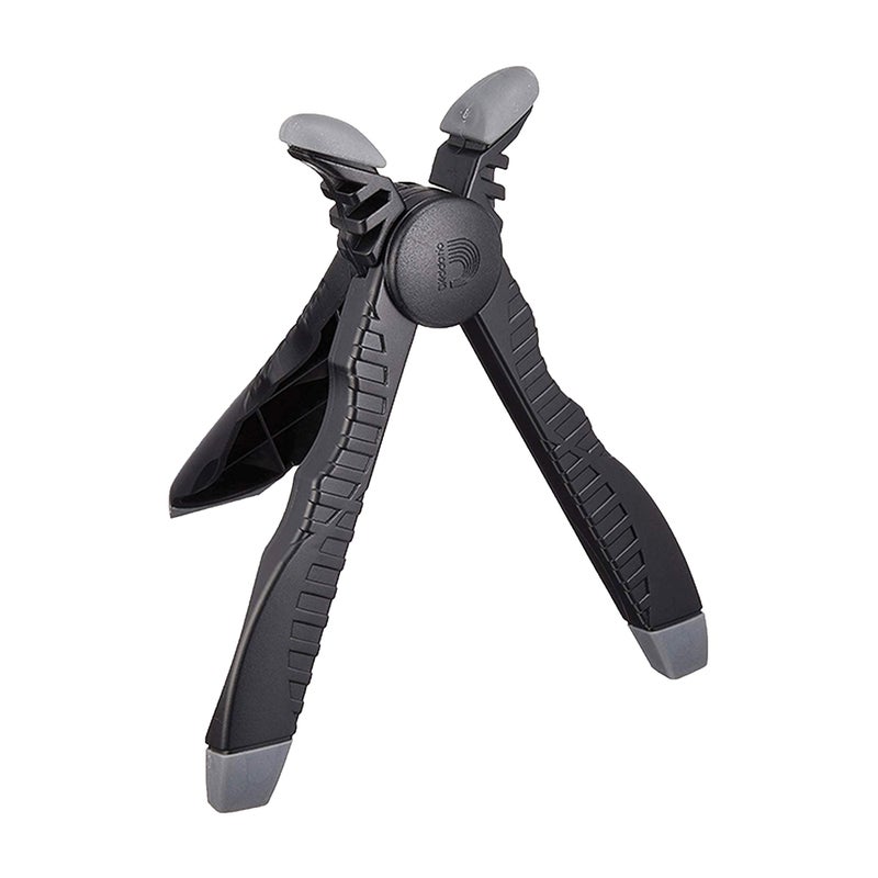 Planet Waves D'Addario Accessories Guitar Headstand - Folding Guitar Neck Rest - Supports Guitars, Basses for String Changing and Maintenance - Image 1