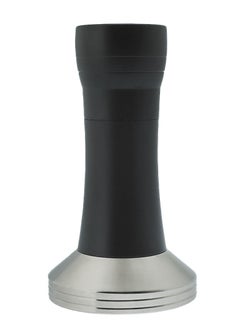 MIBRU Coffee Machine Espresso Tamper Palm Powder Bean Hammer Flat Pressing Tool for Portafilter Basket 53mm Compatible Replacement Part Breville Sage and similar Professional Barista Home 54mm 2 in 1  - Image 3