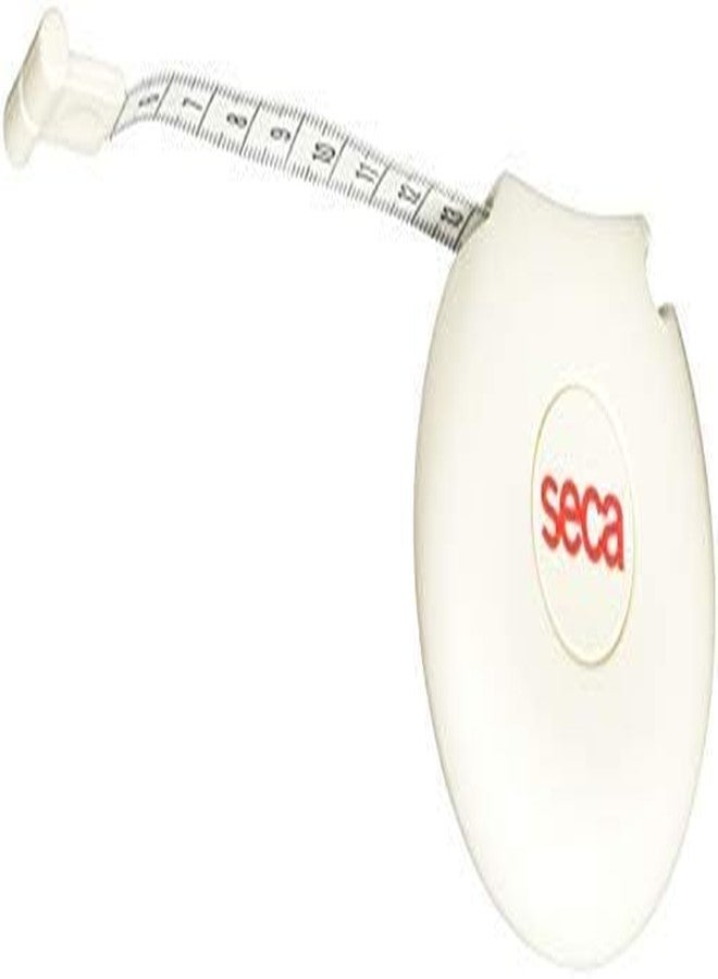 seca Ergonomic Circumference Measuring Tape (Centimeters) - Image 2