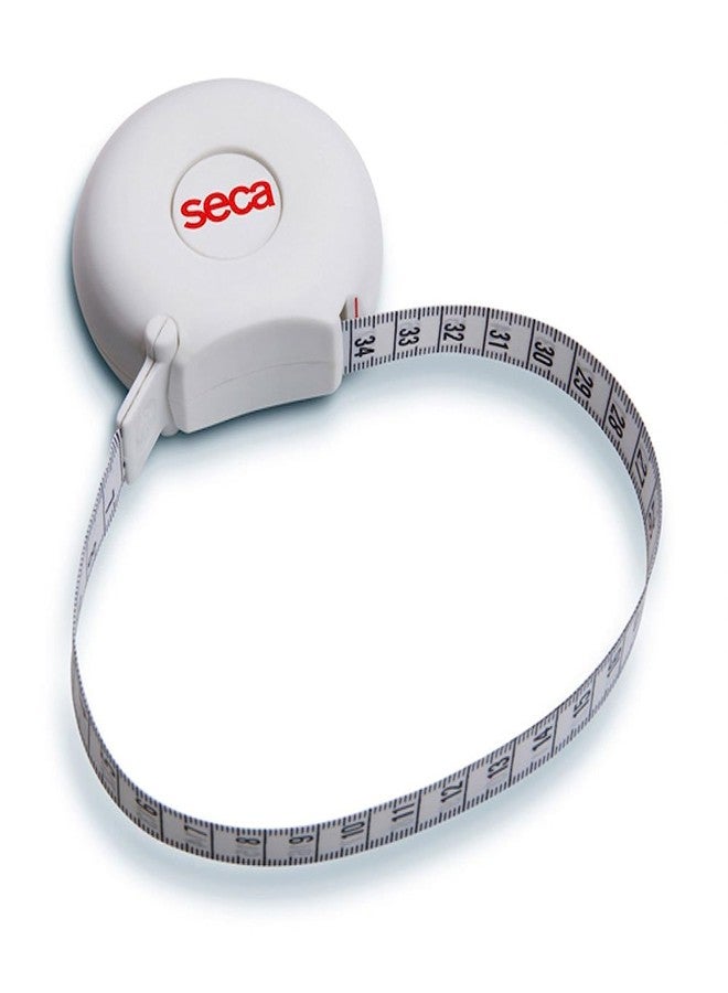 seca Ergonomic Circumference Measuring Tape (Centimeters) - Image 1