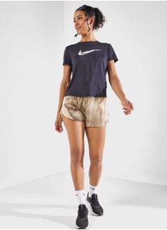 Nike 3" Trail Rpl Mid Rise Shorts  - Image 4