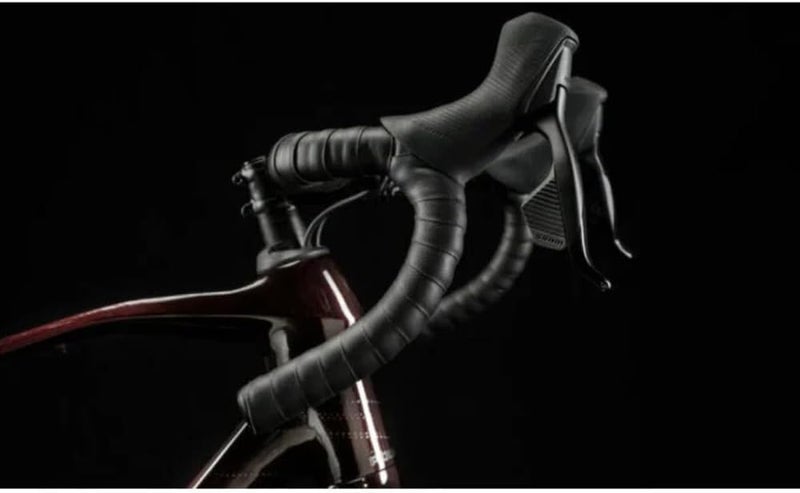 Polygon Tambora G8X Gravel Bicycle for Unisex, Medium, Brown - Image 5