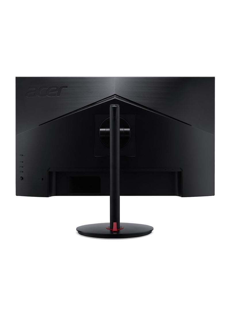أيسر شاشة ألعاب Nitro XV271 Full HD IPS مقاس 27 بوصة، AMD FreeSync Premium بدون إطار ومكبرات صوت مدمجة - Image 3