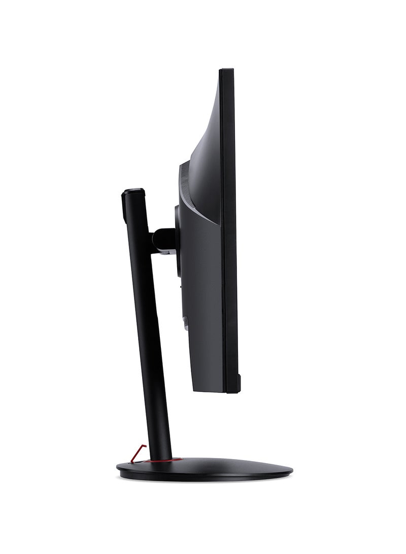 أيسر شاشة ألعاب Nitro XV271 Full HD IPS مقاس 27 بوصة، AMD FreeSync Premium بدون إطار ومكبرات صوت مدمجة - Image 5