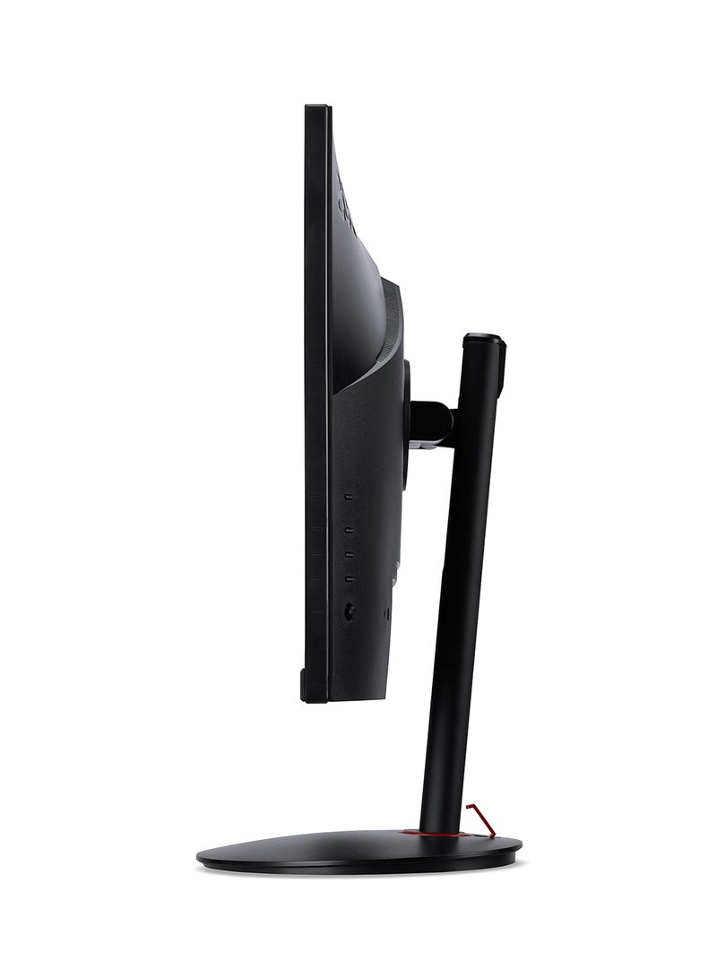 أيسر شاشة ألعاب Nitro XV271 Full HD IPS مقاس 27 بوصة، AMD FreeSync Premium بدون إطار ومكبرات صوت مدمجة - Image 4