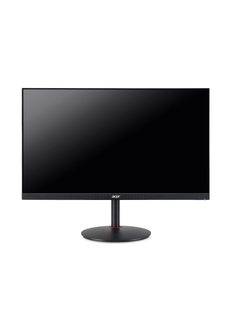 أيسر شاشة ألعاب Nitro XV271 Full HD IPS مقاس 27 بوصة، AMD FreeSync Premium بدون إطار ومكبرات صوت مدمجة - Image 2