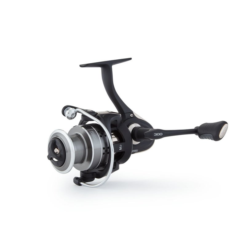 Mitchell 300 Spinning Fishing Reel - Image 2