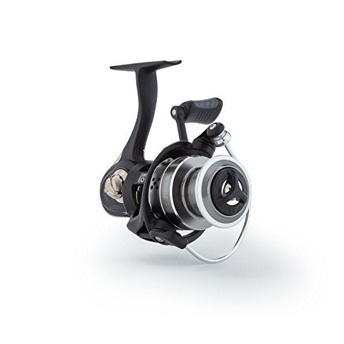 Mitchell 300 Spinning Fishing Reel - Image 3