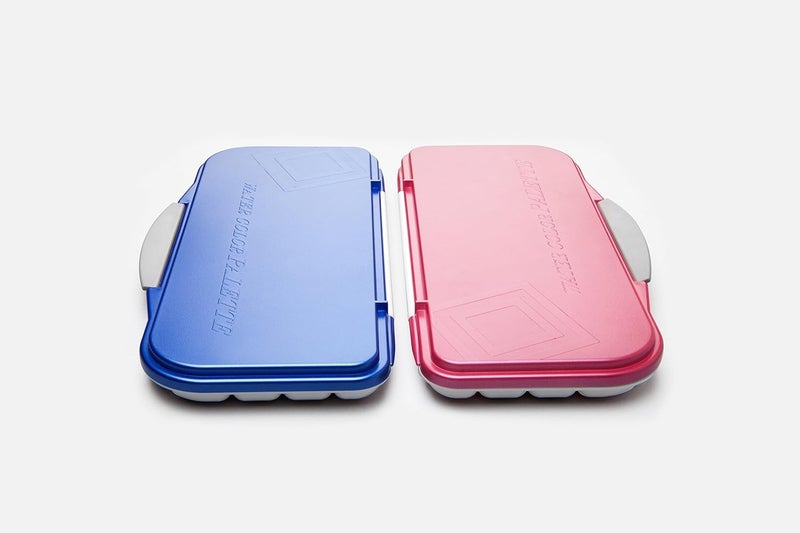 Mijello Watercolour Palettes Fusion LeakproofAirtight 18 Wells - Image 3