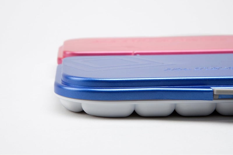 Mijello Watercolour Palettes Fusion LeakproofAirtight 18 Wells - Image 5