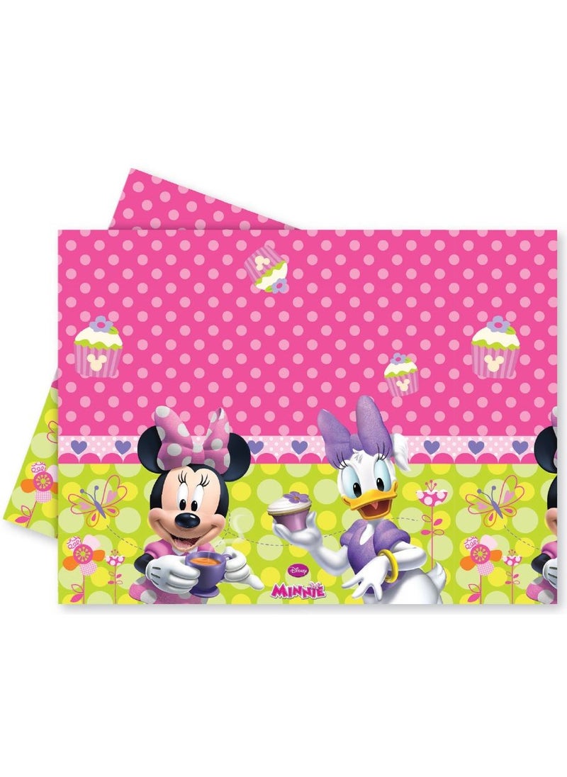 Minnie Mouse - Tablecloth 120 X 180 cm - Image 1