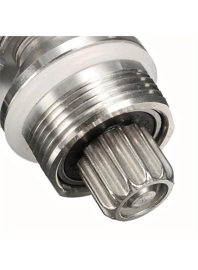 Silvery Replacement Blender Blade With Sealing Ring For Vitamix 5200 Series Ice Crusher - Image 3