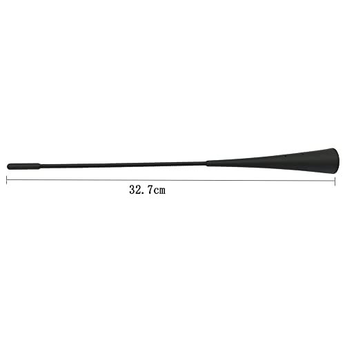 JESBEN AR3Z18813A Car Roof Mount Radio Antenna Mast Replacement for Ford Mustang 2010-2014 AR3Z-18813-A - Image 5
