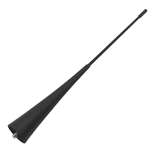 JESBEN AR3Z18813A Car Roof Mount Radio Antenna Mast Replacement for Ford Mustang 2010-2014 AR3Z-18813-A - Image 4