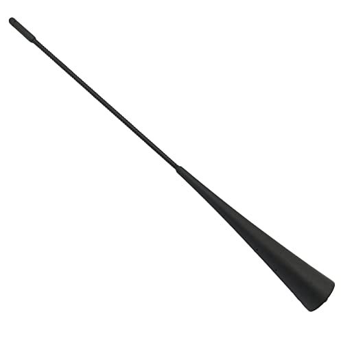 JESBEN AR3Z18813A Car Roof Mount Radio Antenna Mast Replacement for Ford Mustang 2010-2014 AR3Z-18813-A - Image 1