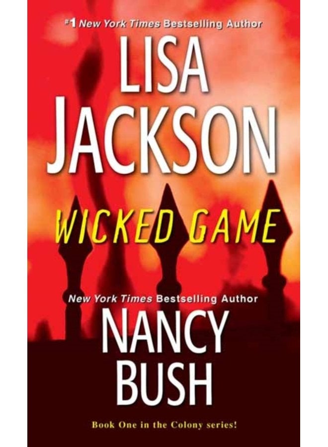 Wicked Game - Paperback