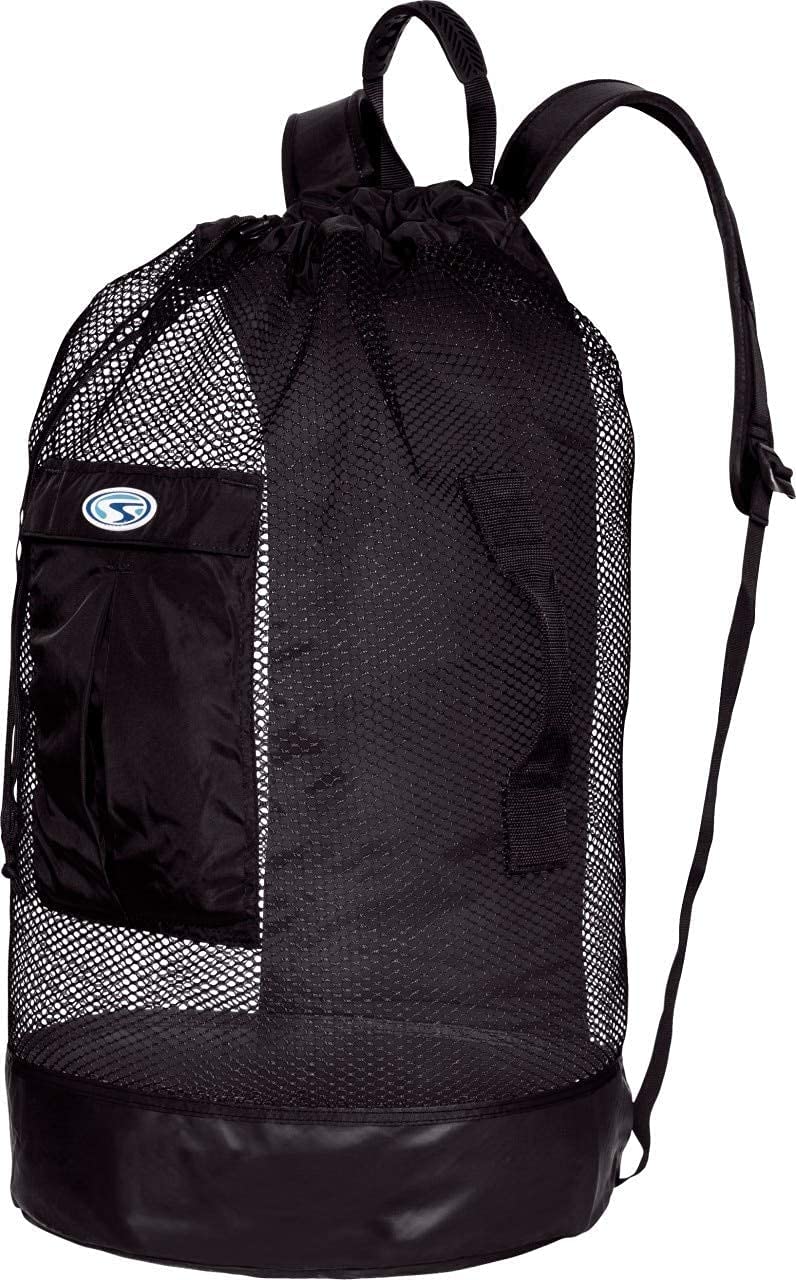 Stahlsac Panama Mesh Backpack - Image 2