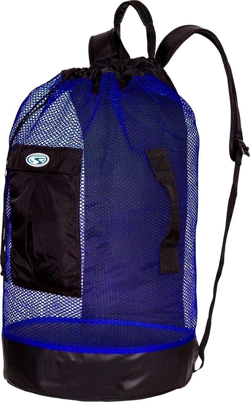 Stahlsac Panama Mesh Backpack - Image 5