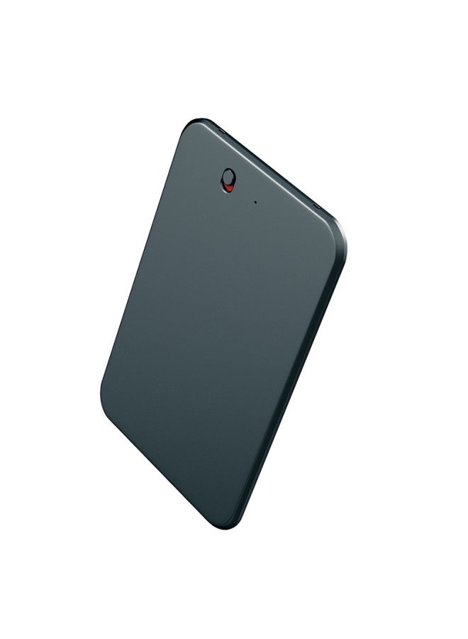 A3 Single-key Intelligent Recording Pen AI Recording Pen ChatGPT Translation Transfer Multi-language APP-Color:Dark Green (chinese Version)-Capacity:256GB - Image 1