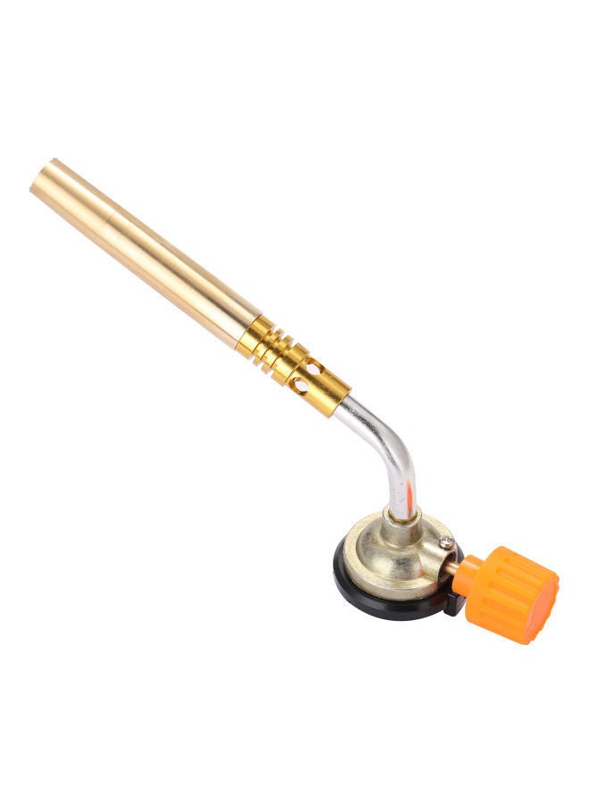 NIBEMINENT Portable Soldering Heat Machine Silver 22.50X5.00X12.20cm  - Image 4