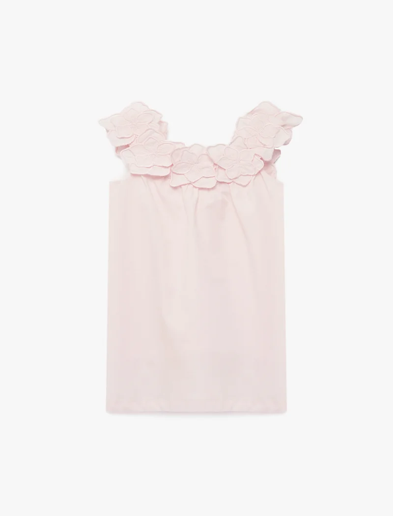 كوتون Kids Dresses