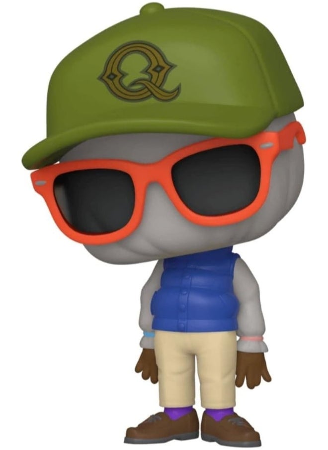 Funko Funko Pop! Disney: Onward - Dad Action Figure - 45585  - Image 3