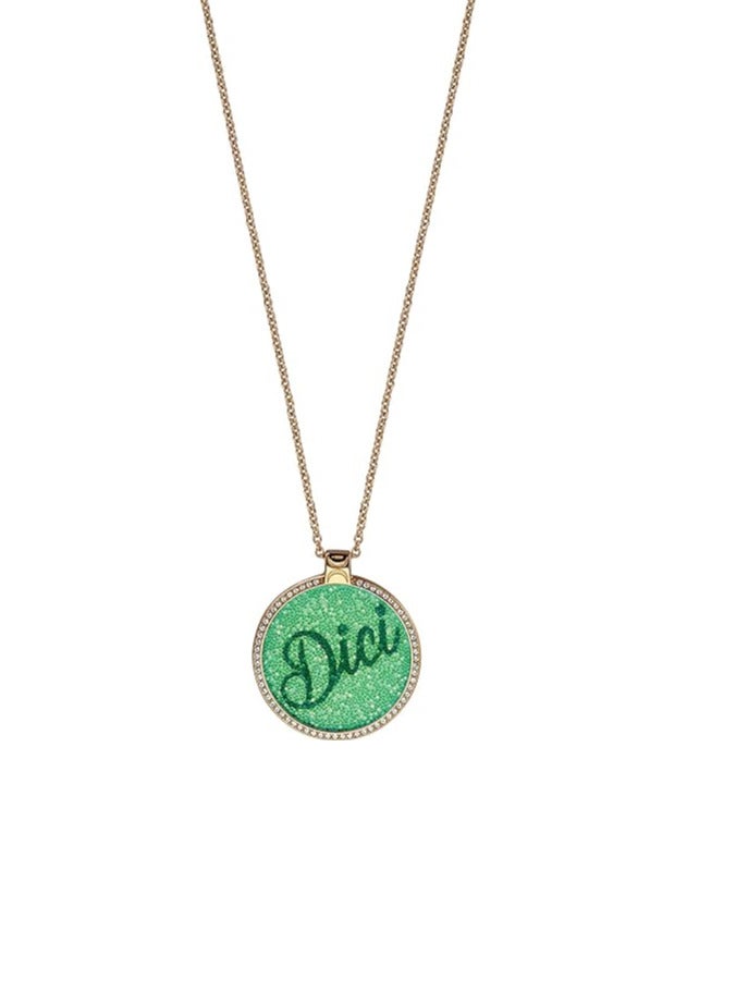 Dici Women Necklace Dcnl00780200 - Image 1