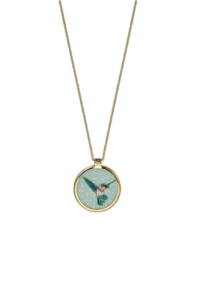 Dici Women Necklace Dcnl00780200 - Image 2