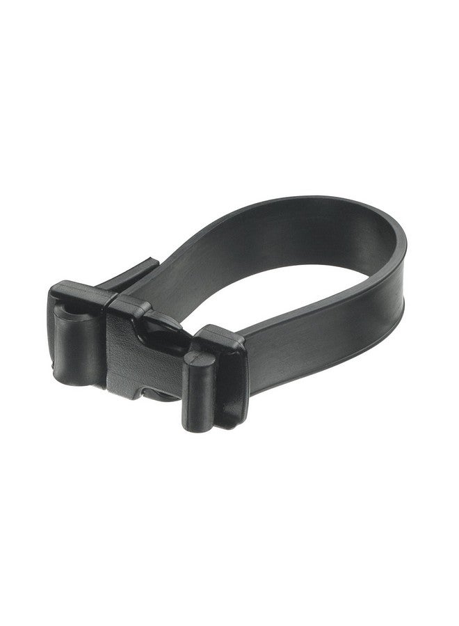 Parent Units Double Door Fridge Guard, Black Strap