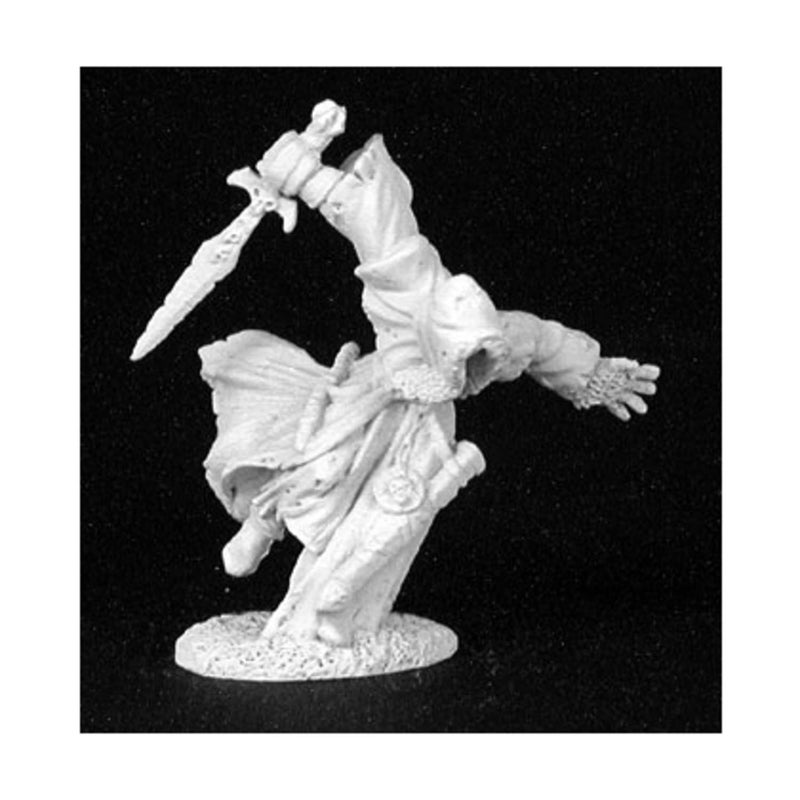 Reaper Gloom Wraith 2819 Miniatures - Image 3