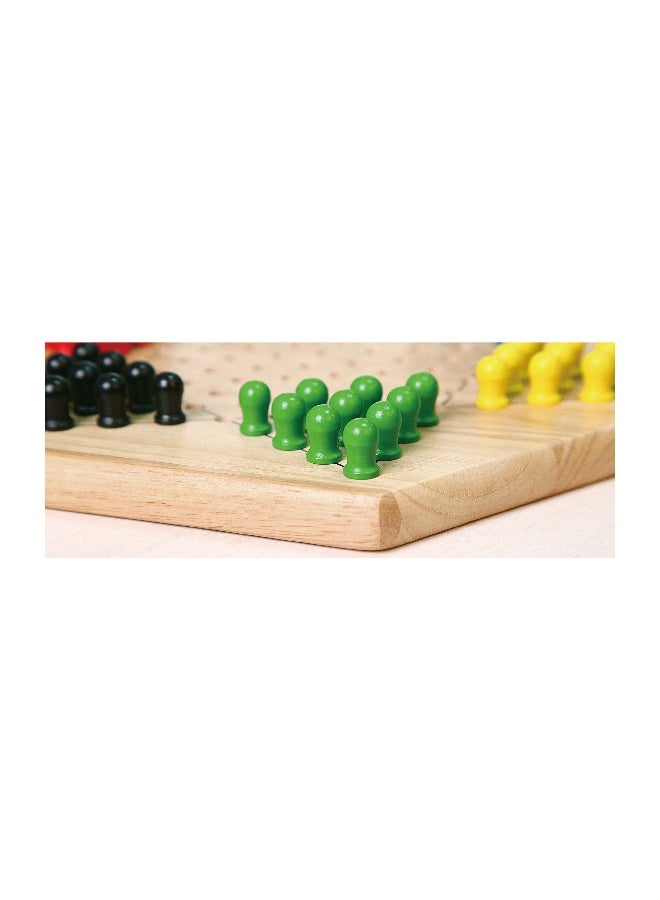 Viga Chinese Checkers - Image 2