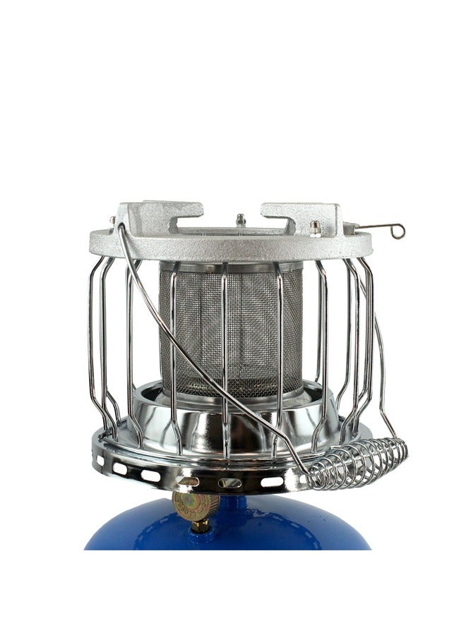 كادي ون رأس دفاية خارجية للرحلات و التخييم - Image 3