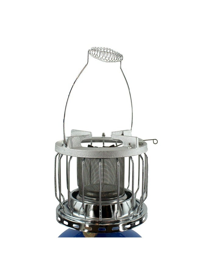 كادي ون رأس دفاية خارجية للرحلات و التخييم - Image 4