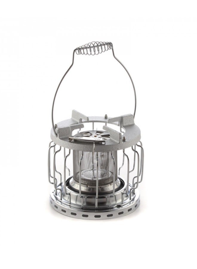 كادي ون رأس دفاية خارجية للرحلات و التخييم - Image 1